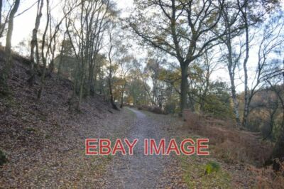 PHOTO  TACKEROO RAILWAY - MERE PITS TO COPPICE HILL  2013