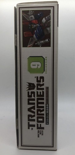 Transformers - Takara Collection #9 Starscream G1 Reissue - Read Below - Picture 3 of 19