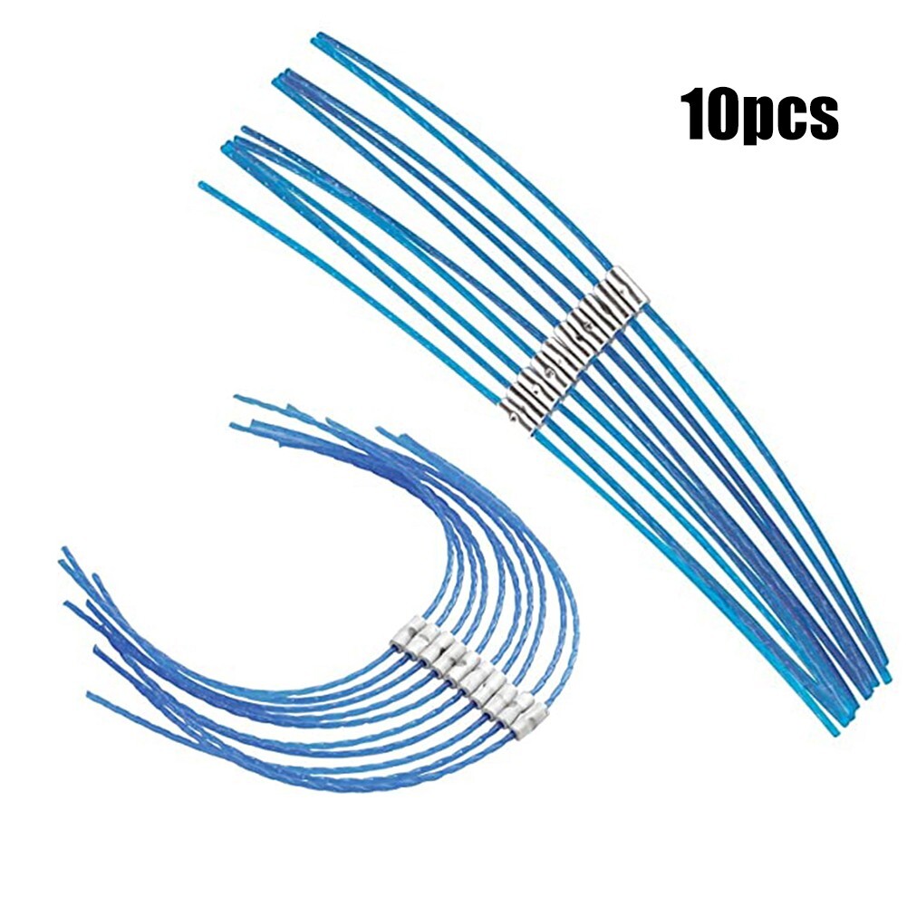 For BOSCH ART 30 Trimmer Replacement Line 10 Pack for Consistent