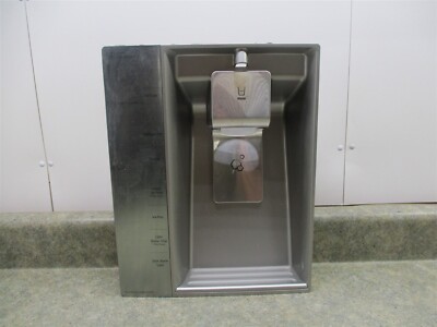 LG REFRIGERATOR DISPENSER PANEL PART # MCK66542807 EBR72955426 | eBay