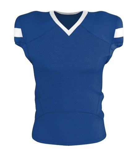 Alleson Athletic 712Y Youth Practice Jersey - HIT a Double