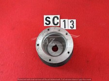 Mozzo volante sportivo Alfa Romeo giulia gt spyder 1300 1600 1750 bwa m208