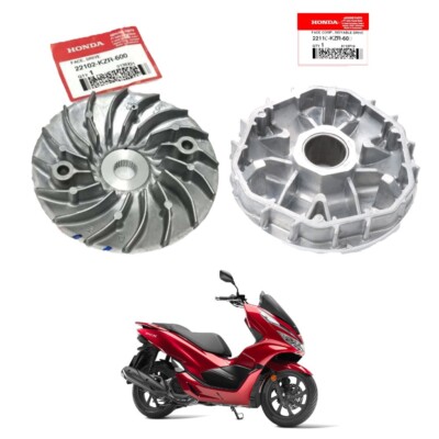 HONDA PCX 125 2010-2014 Clutch Face Drive Plate+Face Comp