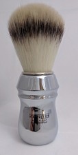 Synthetic Knot Made By Zenith. XL Copper Chrome handle. 26x51mm Made in Italy S6