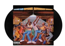 Camp Lo Uptown Saturday Night (2 LP) New LP