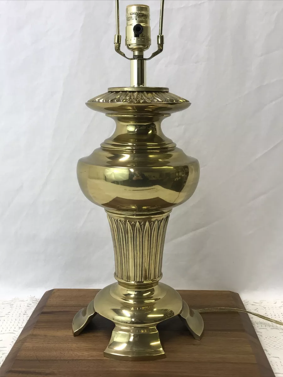 Falkenstein brass lamp deals