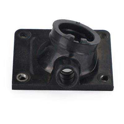 Intake Manifold Boot Flange For Yamaha DT 125 LC R 86-87 YFS 200 Blaster 88-07