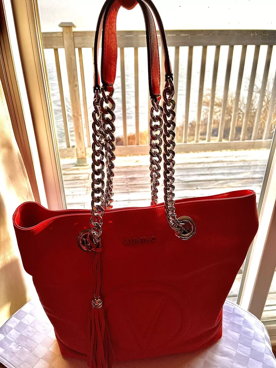 Mario Valentino Bags