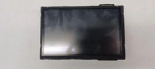 2017-2019 Nissan Pathfinder GPS Display Screen W/O Navigation