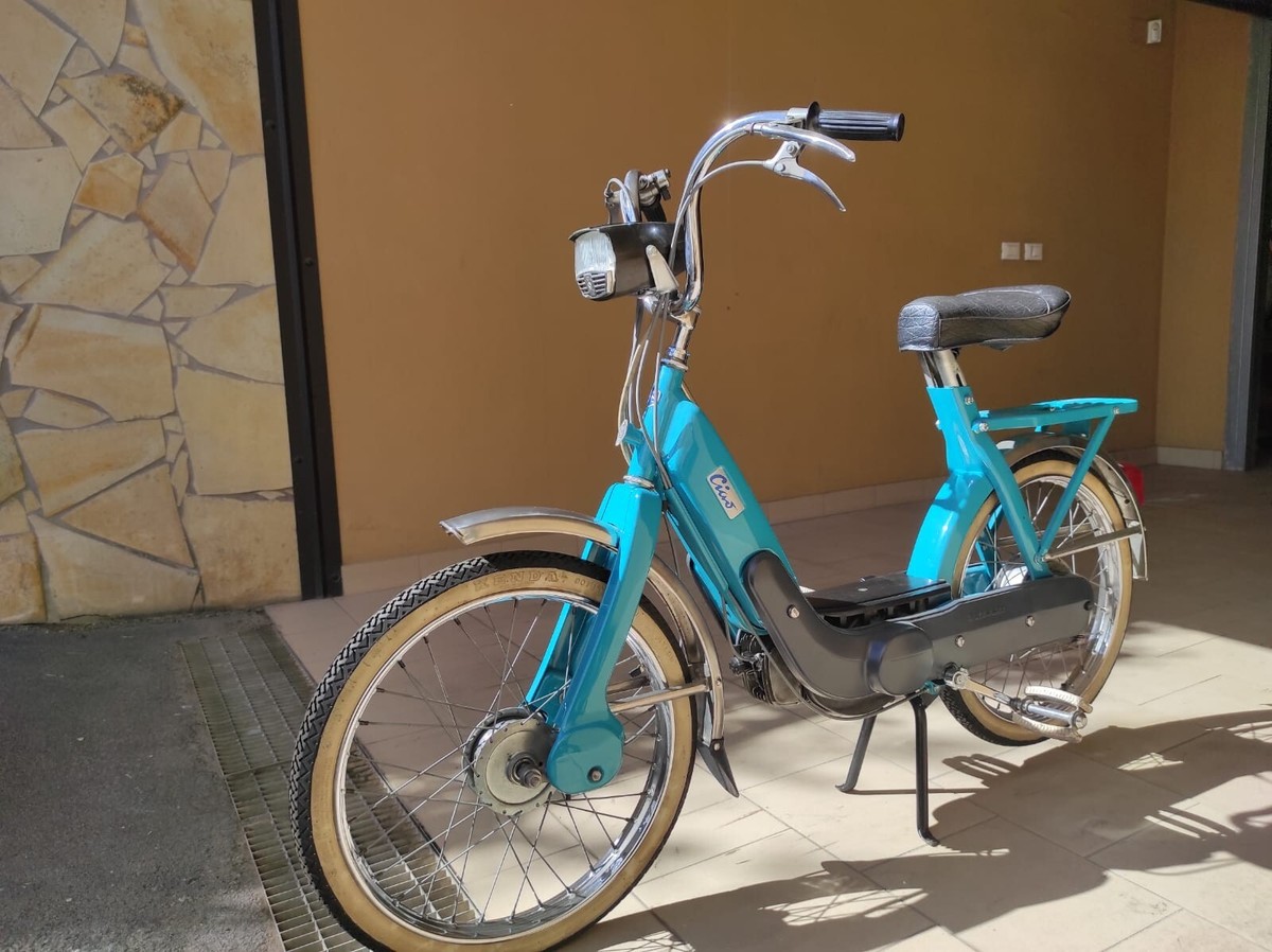 Ciao Piaggio Ciao Porter Usato Vendo Ciao Porter Vendo Ciao Porter