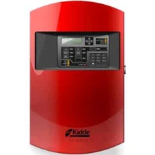 Edwards VS1-RD Fire Alarm Panel