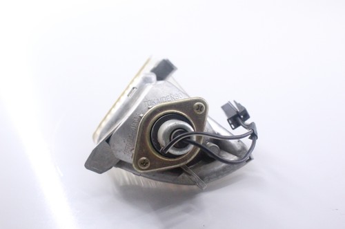 2007 Suzuki GSXR1000 RIGHT REAR BACK TURN SIGNAL LIGHT INDICATOR 35603-21H00 - Picture 3 of 3