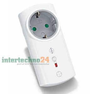 Steckdose abschaltautomatik