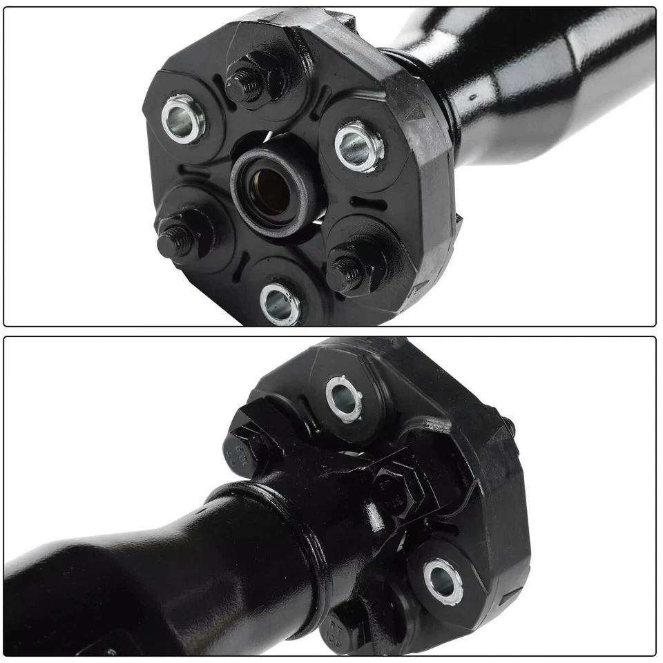 For 2009-2017 Dodge Journey AWD Rear Driveshaft Prop Shaft Assembly 5157005AD Foto 3 de 4