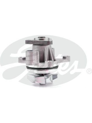 Gates Water Pump fits Mazda Mazda3 2.3 BK SP23 (BK3P) (GWP8265) - Picture 5 of 12