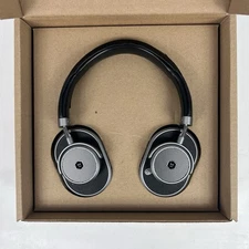 Master & Dynamic MW65 Bluetooth Headphones - Black