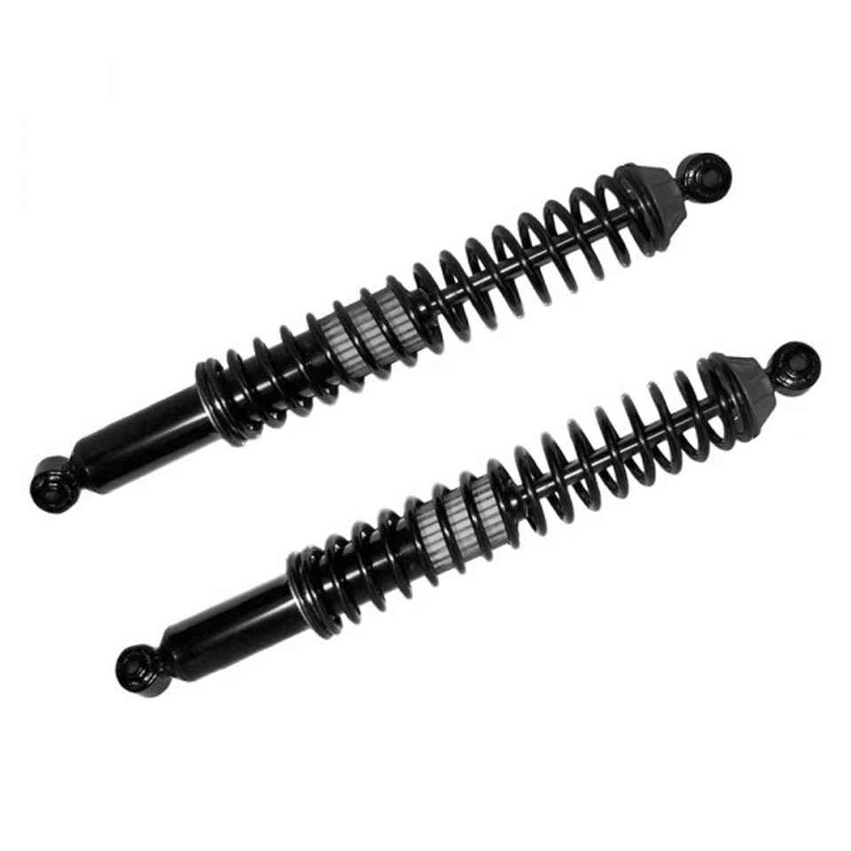 Kit de conversión de resorte neumático trasero a resorte helicoidal para Chevrolet Avalanche 2500 2002 Foto 3 de 3