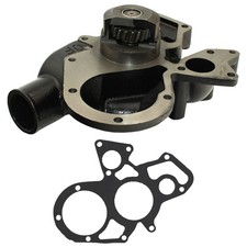 U5MW0196 4131A061 Water Pump Fits Perkins Engines 1004-40TW, 1006-60TA, 1006-60T