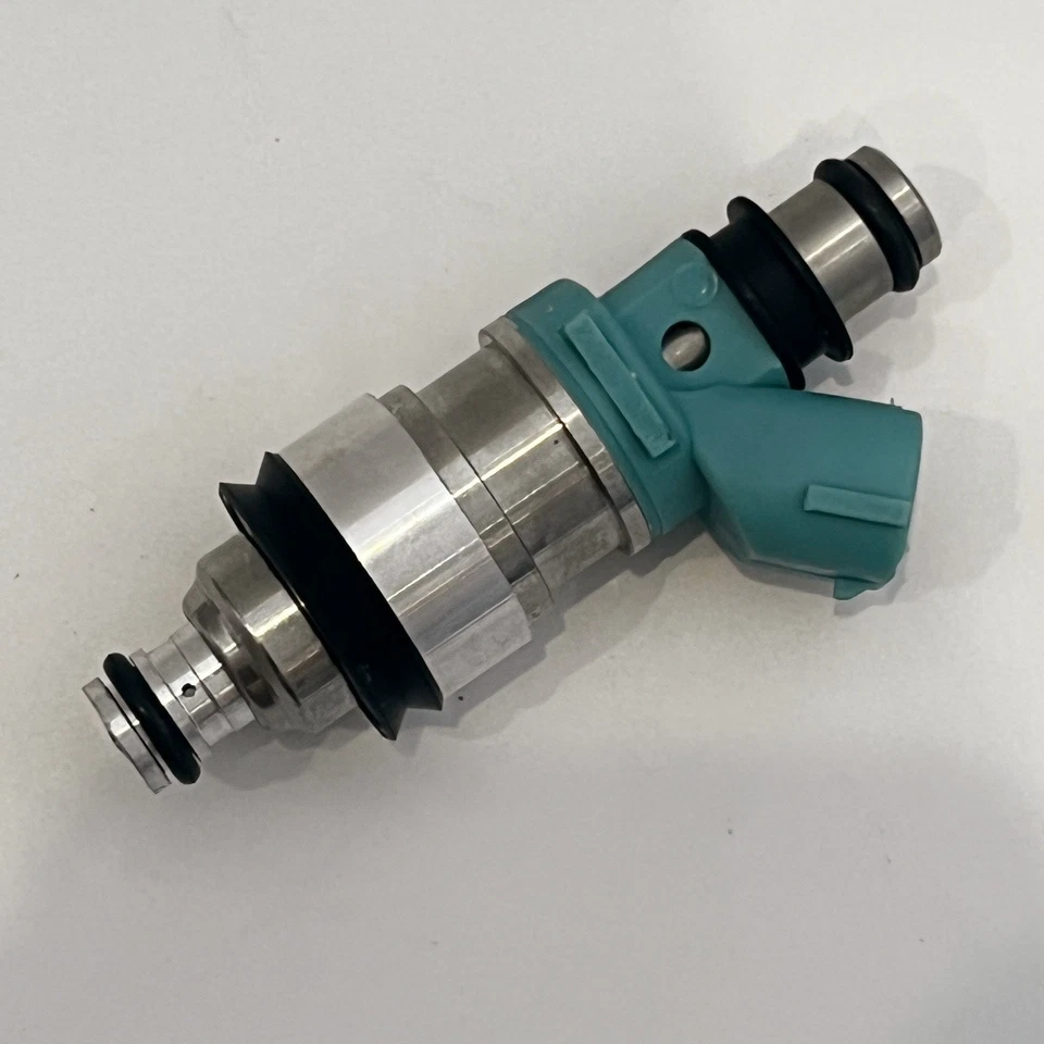 6Pcs Denso Fuel Injectors 23250-20010 For 1994-2003 Lexus ES300 Toyota Camry New - Изображение 4 из 4