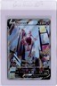 Mewtwo V Alt Art Pokemon Go 072/078 Full Art Pokemon Card 2022 Holo