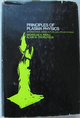 Principles of Plasma Physics