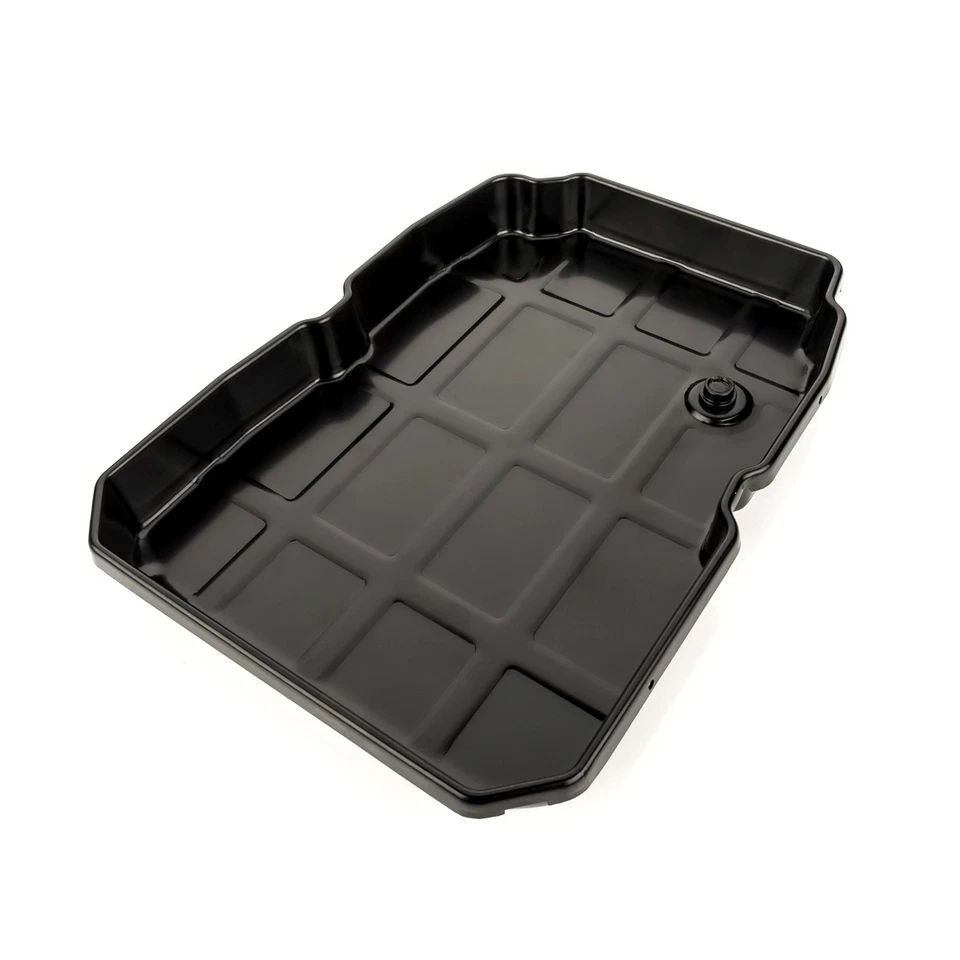 Tapa De Aceite De Transmisión Automática 1402700812 Para MERCEDES-BENZ SLR R199 - Imagen 2 de 4