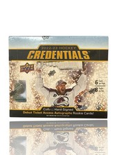 2025-26 Upper Deck Credentials Hockey Checklist Guide in-content 26