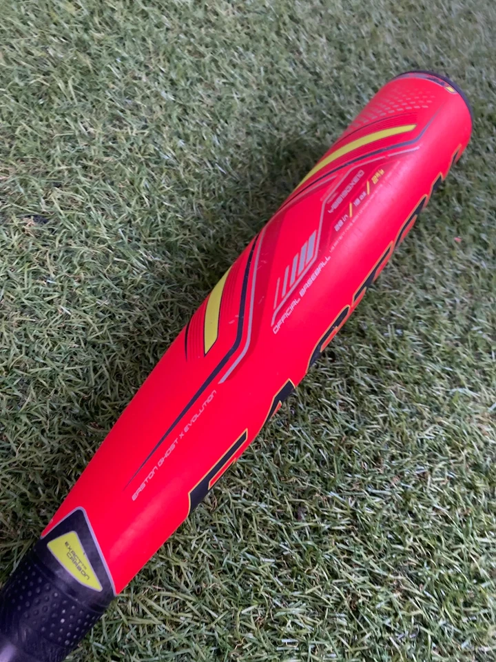 Bate Easton Ghost X EVOLUTION (2 5/8") EE. UU. 2019 (-10) Foto 4 de 4