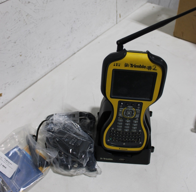 #ad TRIMBLE RANGER TSC3 DATA COLLECTOR $450.00