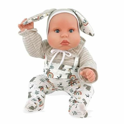 Babypuppe Berjuan 20009-24 50 cm