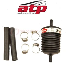 ATP Automatic Transmission Filter Kit for 1993-1997 Eagle Vision - Fluid xx