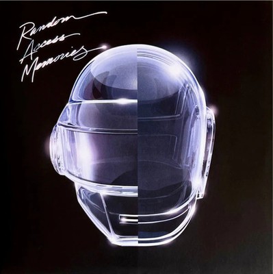 Random Access Memories (10th Anniversary Edition) - Daft Punk | LP