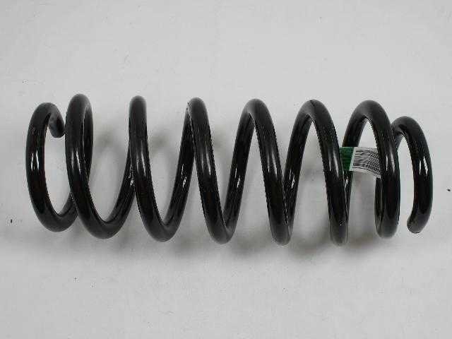 Resorte de suspensión para Ram 1500 2011-2012 (P/N 52853741AD)