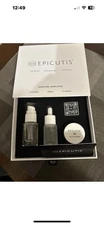 Epicutis Travel / introduction Set/kit. NEW in box