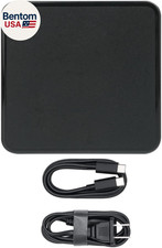 Replacement DJI 100W USB-C Power Adapter Battery Charger Compatibility: Dji/Spec