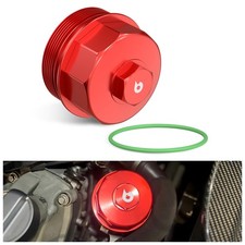 Oil Filter Housing Cap Replacement 11427838009 For Bmw M3 E90 E92 E93 07-13 S65 Oil Filter Housing Cap Replacement 11427838009 For Bmw M3 E90 E92 E93 07-13 S65