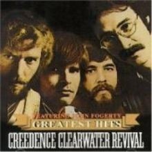 Greatest Hits von Creedence Clearwater Revi | CD | Zustand sehr gut