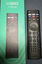 VIZIO TV Remote - XRT140