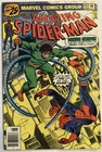 AMAZING SPIDER-MAN #157 (MARVEL COMICS JUN 1976)