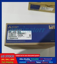 One New Mitsubishi MR-J2S-40A Servo Drive MRJ2S40A In Box  US Free TAX