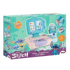 Smoby Stitch Themed Cash Register