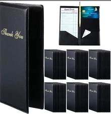 Check Presenters In Restaurant