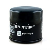 ÖLfilter Hiflo HF191 FüR Peugeot Metropolis 400 Rs Bj. 2013-2016