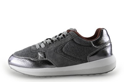 Cycleur de Luxe Damen Sneaker in größe EU 41 Grau
