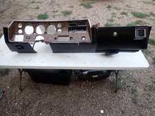 Nice Original 1970 1971 1972 Chevrolet Chevelle El Camino Dash Panel Gm 6493000 Nice Original 1970 1971 1972 Chevrolet Chevelle El Camino Dash Panel Gm 6493000