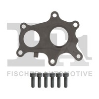Turbolader Montageset FÜR Jaguar XF II (X260) - Fa1 KT418-502