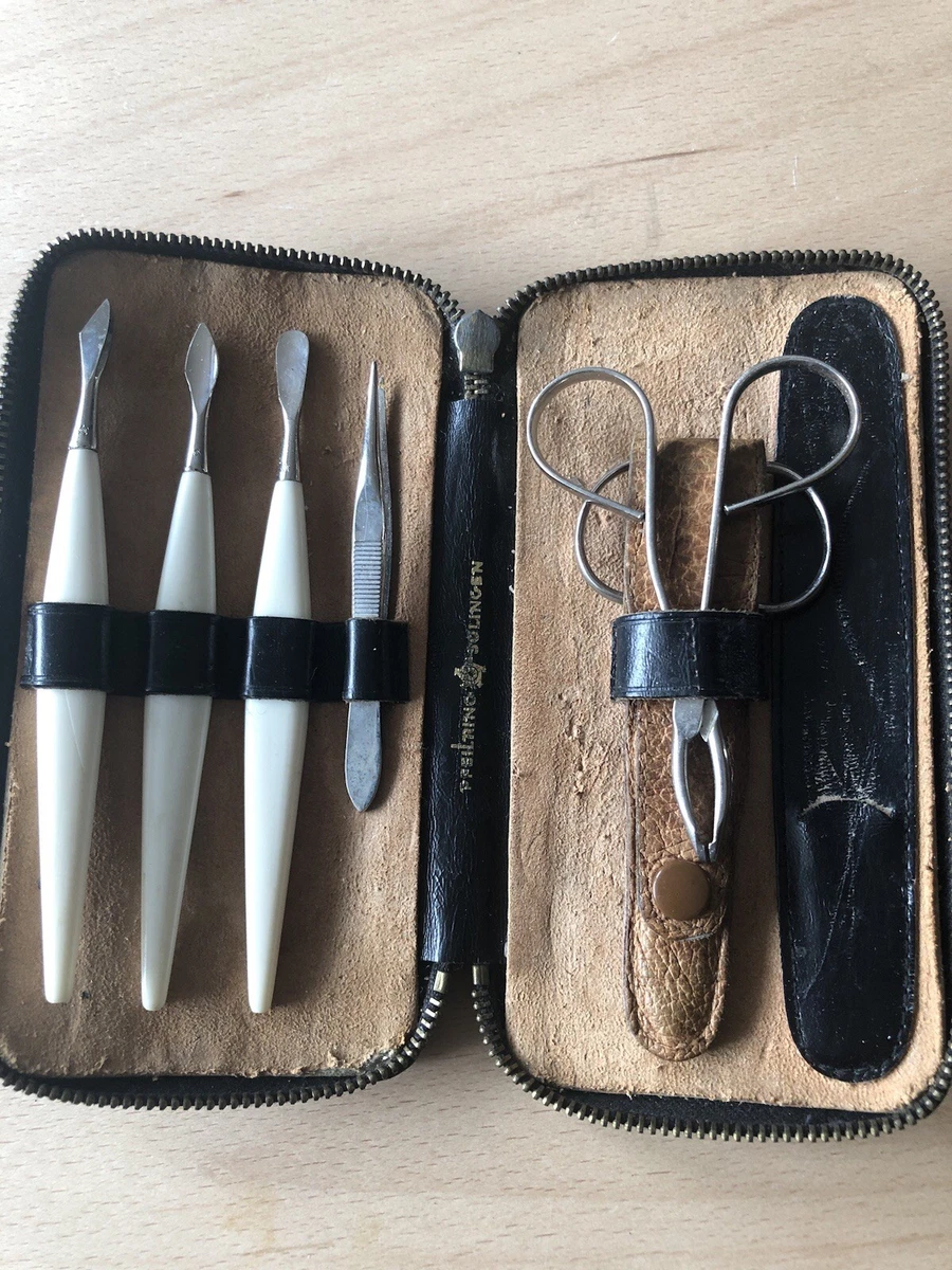 Pfeilring Manicure & Pedicure Tools & Kits for sale | eBay UK