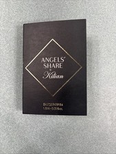 Kilian Angels' Share 2025 Eau De Parfum Sample Spray 1.5ml/.05oz