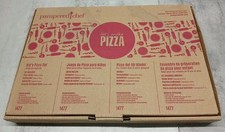 Pampered Chef 1477 Let s Make Pizza Kid s Piz...