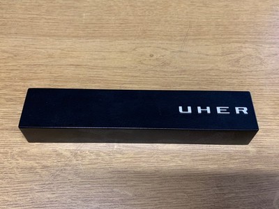 UHER SG 562 561 Abdeckung Bandlauf unter Kopfträger